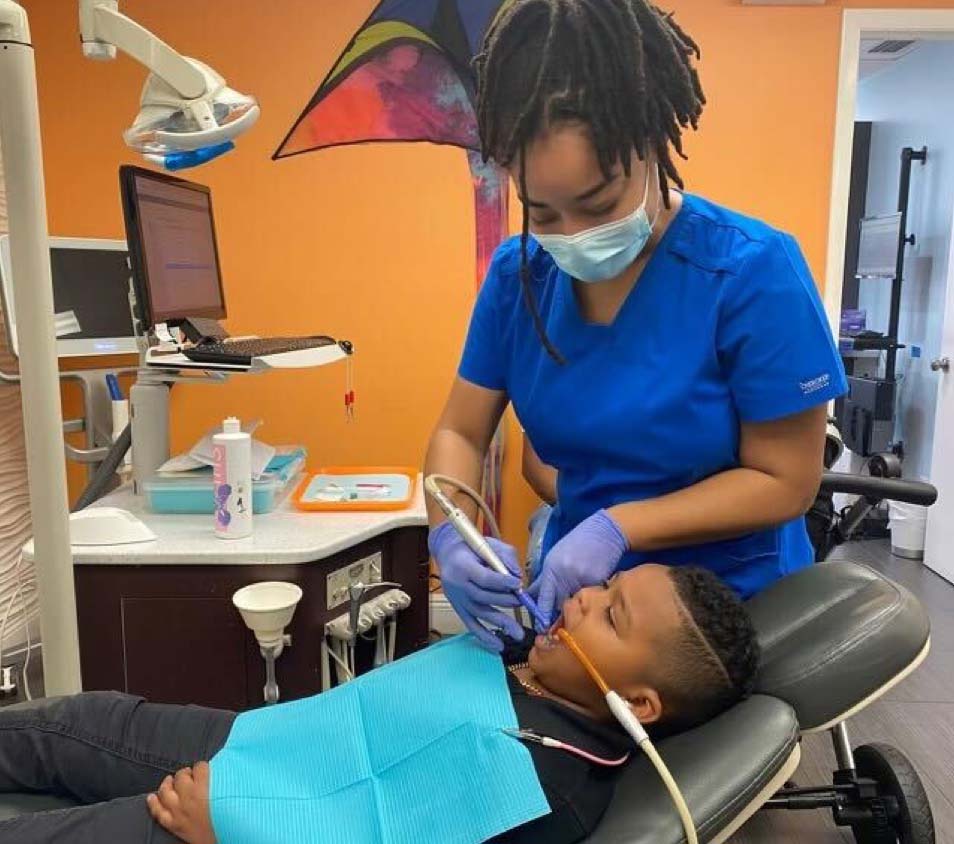 Oral Hygiene for Children, Pediatric Dental Care, Kids